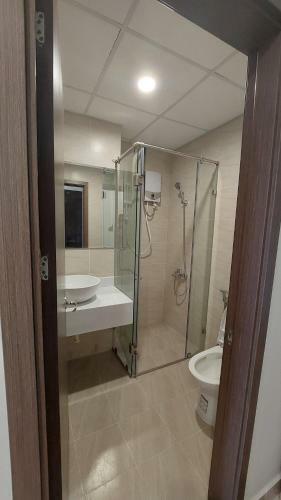 Apartamento Th?ng Ng?c Homestay