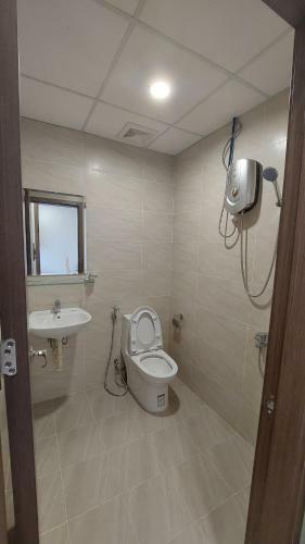 Apartamento Th?ng Ng?c Homestay