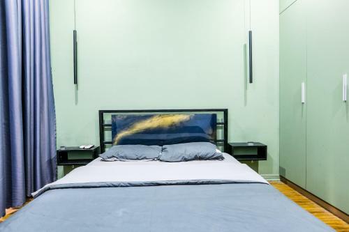 Noer Apartment
