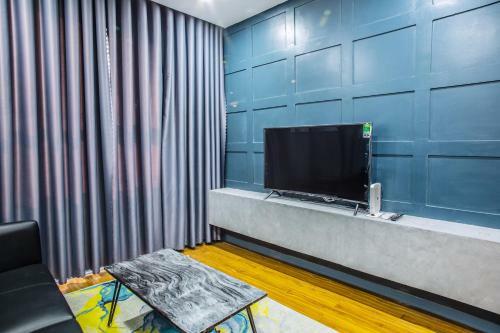 Noer Apartment