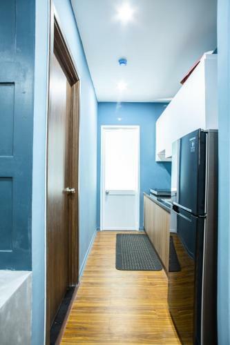 Noer Apartment