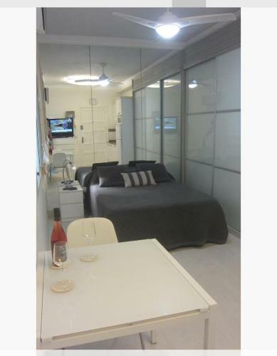 Apartamentos Syria Las Canteras