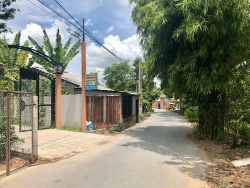 Hotel Homestay Cantho River