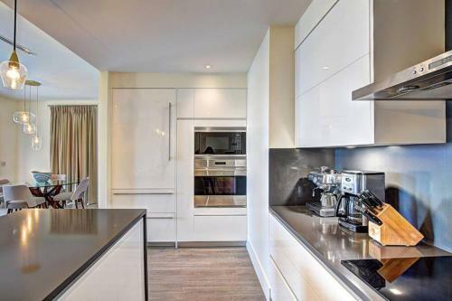 Apartamento Luxury Ocean View, Walk To Atlantis & Beach 2br