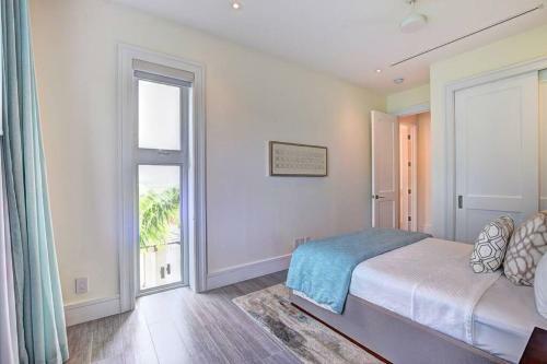 Apartamento Luxury Ocean View, Walk To Atlantis & Beach 2br