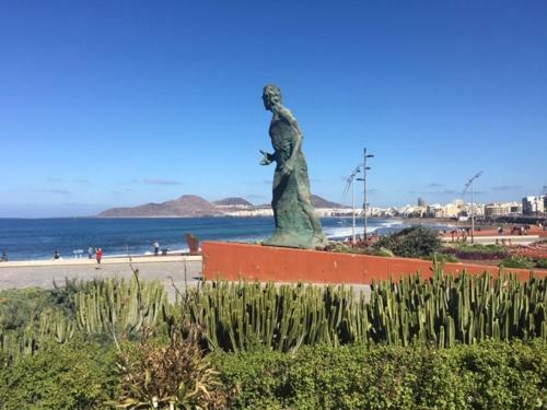 Apartamento La Sal Marina 2a
