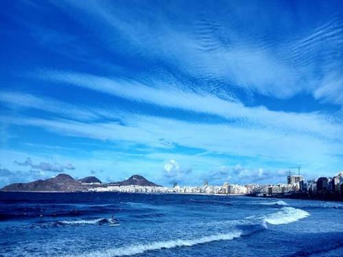 Apartamento La Sal Marina 2a