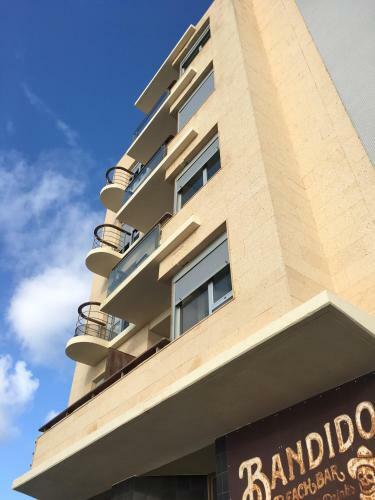 Apartamento La Sal Marina 2a