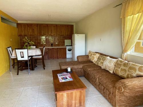East Point Apartment