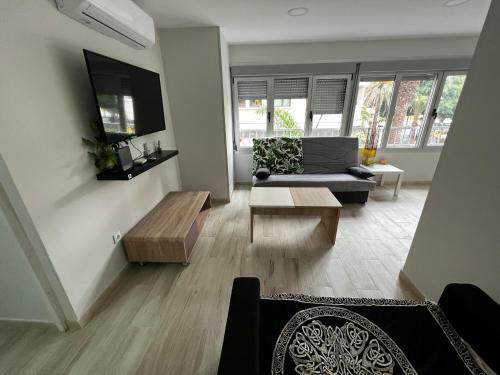 Apartamento Isor Canteras 2