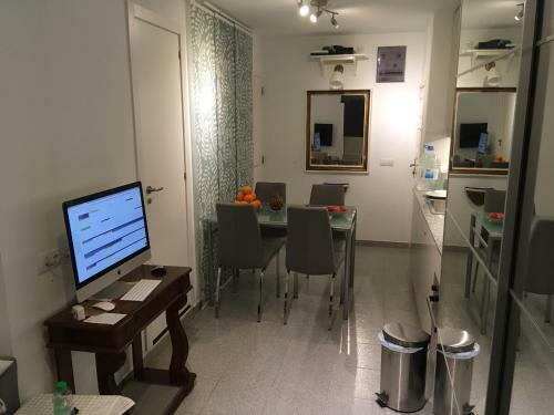 Apartamento Astoria Studio For Beach Holiday