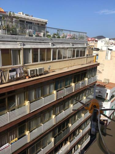 Apartamento Astoria Studio For Beach Holiday