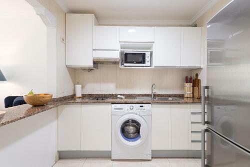 Apartamento Canteras