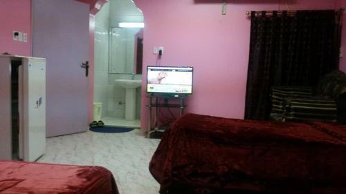 Khobar Fantastic Furnished Apartments
