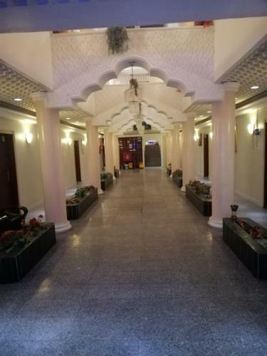 Khobar Fantastic Furnished Apartments