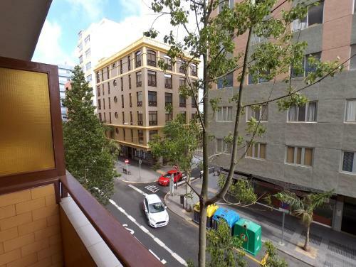 Apartamento Juan Rejon