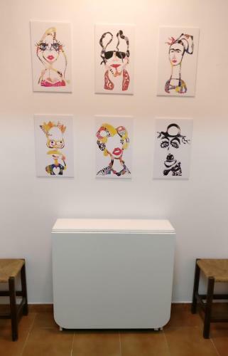Apartamento Juan Rejon