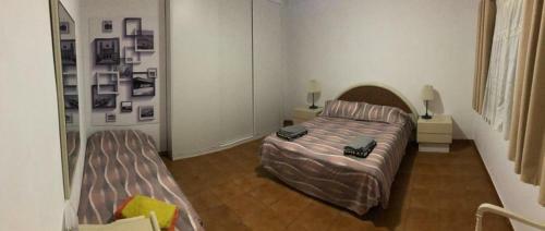 Apartamento Juan Rejon