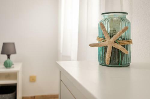 Apartment Las Canteras Beach