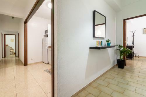 Apartment Las Canteras Beach