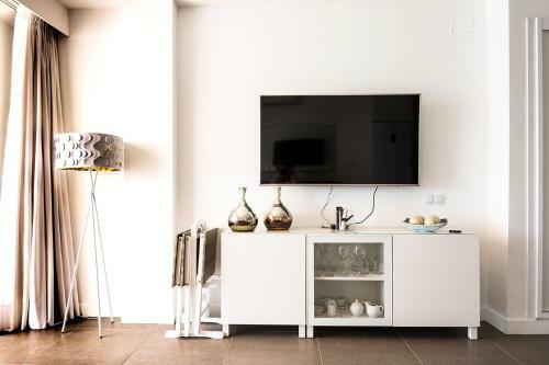 Apartamento La Grand Suite Las Canteras