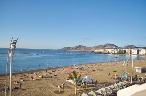 Apartamento La Grand Suite Las Canteras