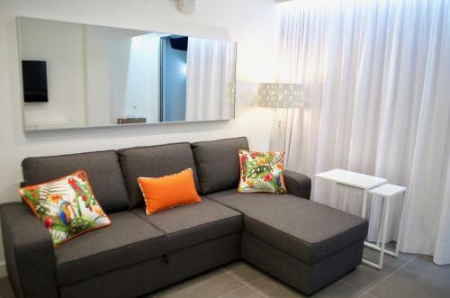 Apartamento La Grand Suite Las Canteras