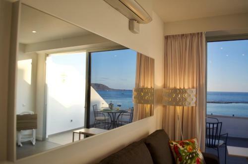 Apartamento La Grand Suite Las Canteras
