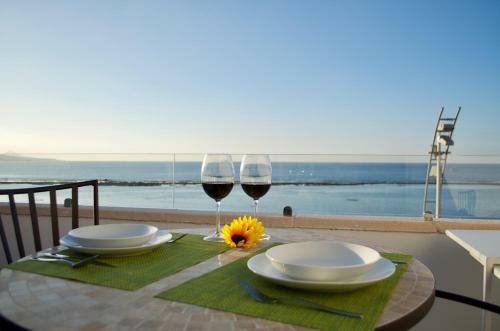 Apartamento La Grand Suite Las Canteras