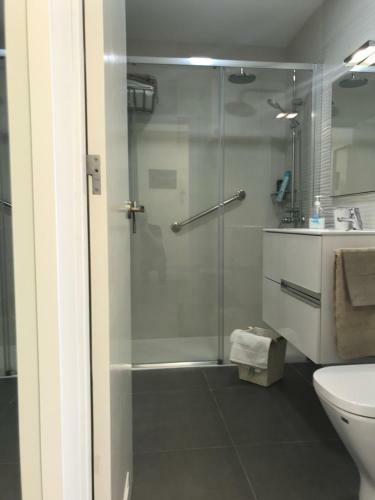 Apartamento La Grand Suite Las Canteras