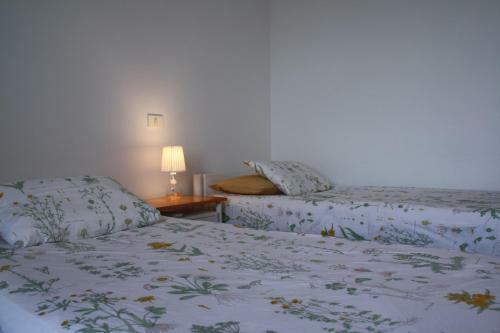 Apartamento Old Fish