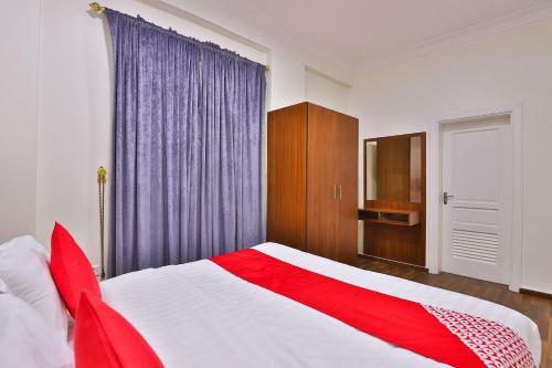 Hotel Oyo 288 Diafati Residential Units