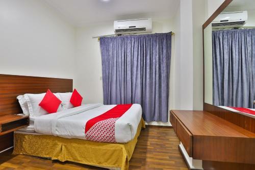 Hotel Oyo 288 Diafati Residential Units