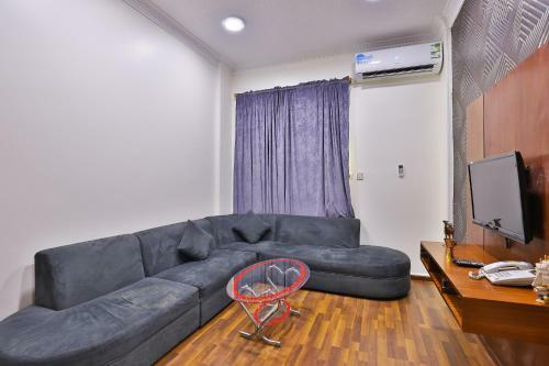 Hotel Oyo 288 Diafati Residential Units