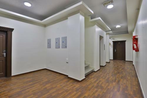 Hotel Oyo 288 Diafati Residential Units