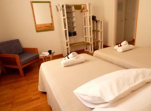 Bed & Breakfast Twenty Seven Degrees Las Palmas