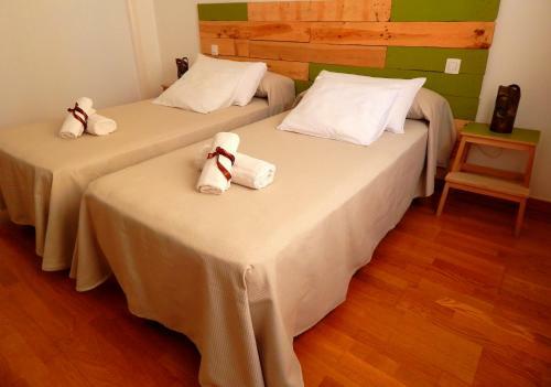 Bed & Breakfast Twenty Seven Degrees Las Palmas