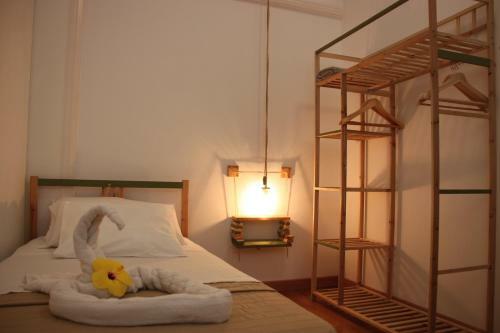 Bed & Breakfast Twenty Seven Degrees Las Palmas