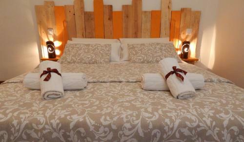 Bed & Breakfast Twenty Seven Degrees Las Palmas