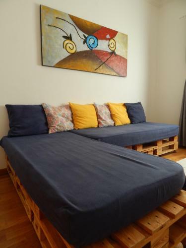 Bed & Breakfast Twenty Seven Degrees Las Palmas