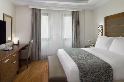 Hotel Marriott Executive Apartments Al Khobar