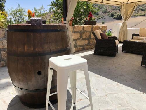 Villa Paula Golf Wine & Relax