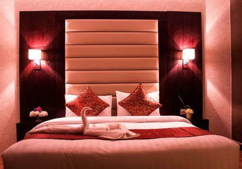 Hotel Tulay Park