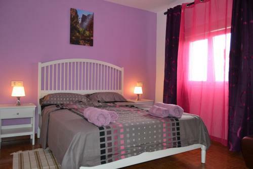 Green Lpa Apartment