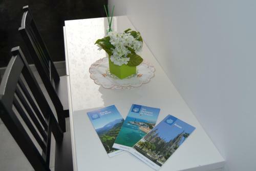 Green Lpa Apartment
