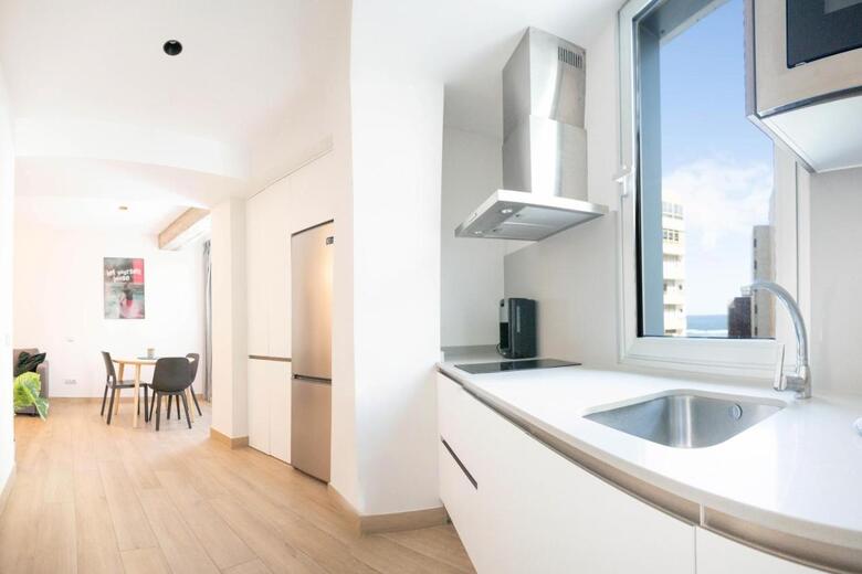 Apartamento Urbansea Las Palmas