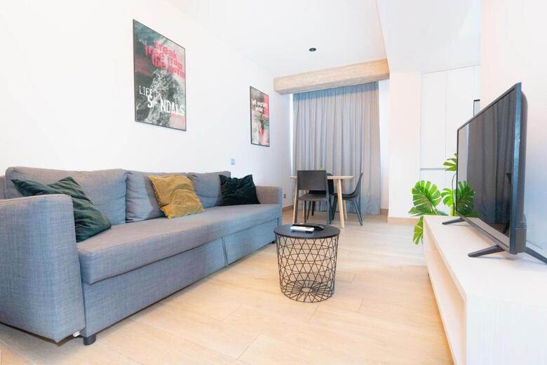 Apartamento Urbansea Las Palmas