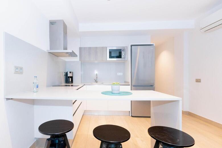 Apartamento Urbansea Las Palmas