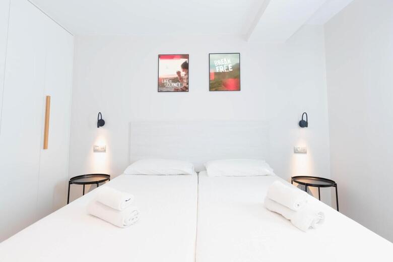 Apartamento Urbansea Las Palmas