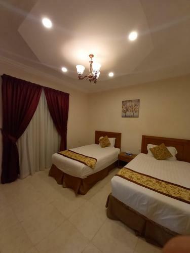 ???? ????? ???????? Sara Furnished Apartments